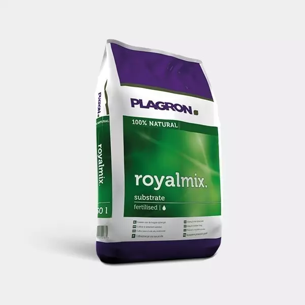 View Plagron Royal Mix 50L - Grow Barato