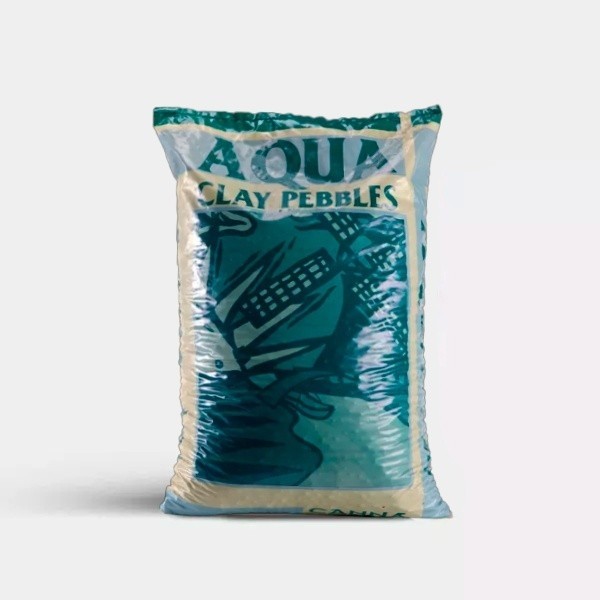 View Bolas de Arcilla Expandida Canna