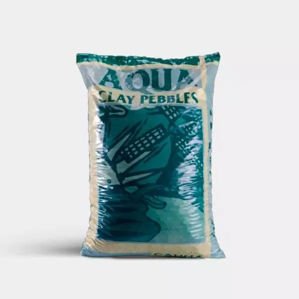 View Canna Aqua Clay Pebbles is a substrate - GB
