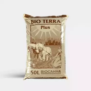 Canna Bio Terra Plus