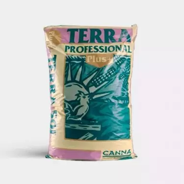 Canna Terra Professional Plus