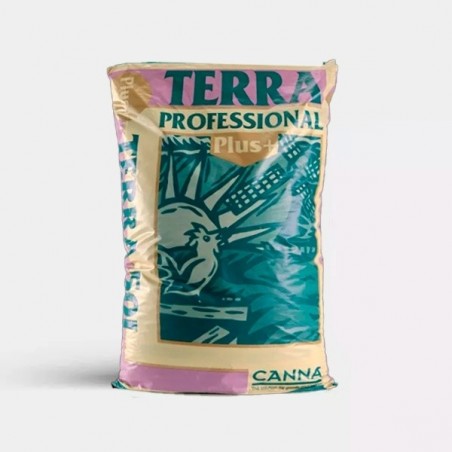 Canna Terra Professional Plus