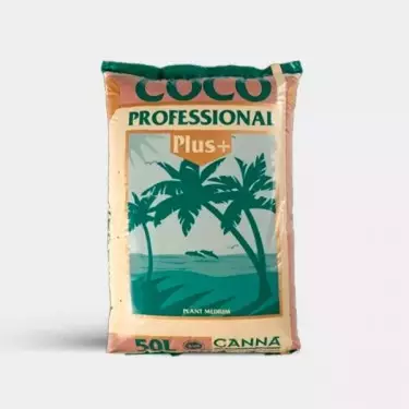 Canna Coco Professional Plus 50 litros - GB The Green Brand