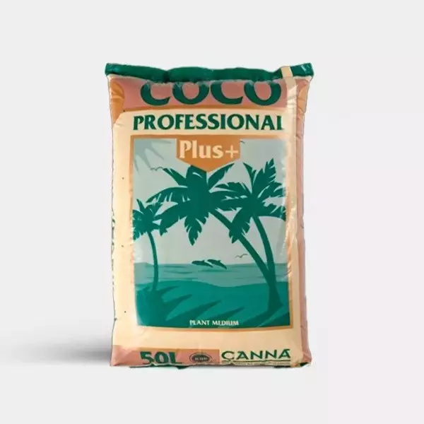 Canna Coco Professional Plus 50 liters - GB