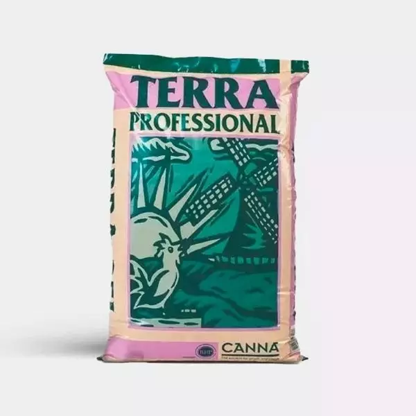Canna Terra Professional 50L