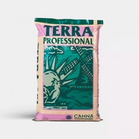 Canna Terra Profesional