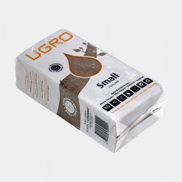 Ladrillo de Coco 11L Ugro