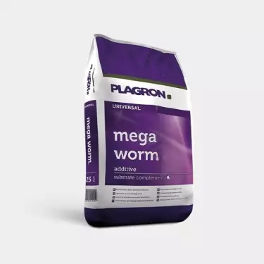 Mega Worm 25L