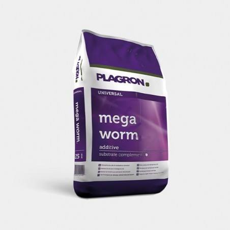 Mega Worm 25L