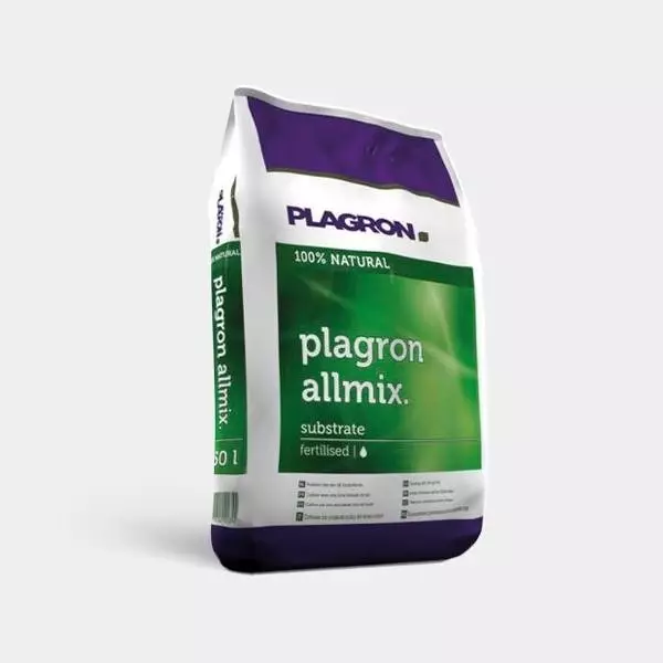 View Plagron All Mix