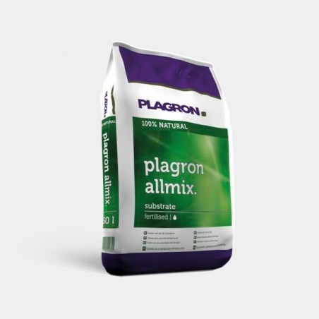Plagron All Mix