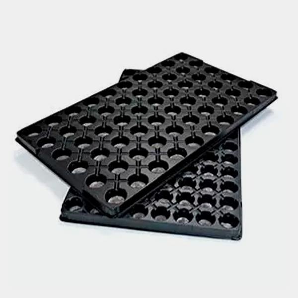 104 Peat Pellet Tray - 22mm Jiffy