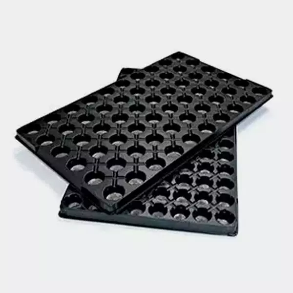View Propagation tray Jiffy 104 plugs of 22mm - GB