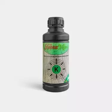 Terravigor 125ml