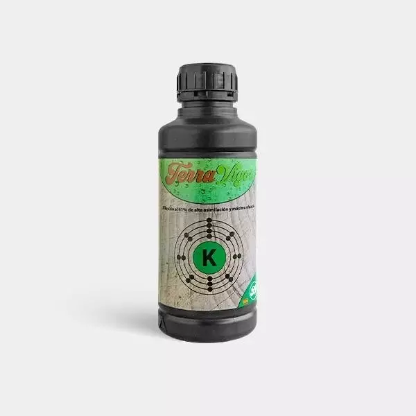 Terravigor 125ml
