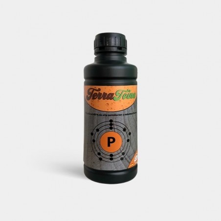 Terrateina 125ml
