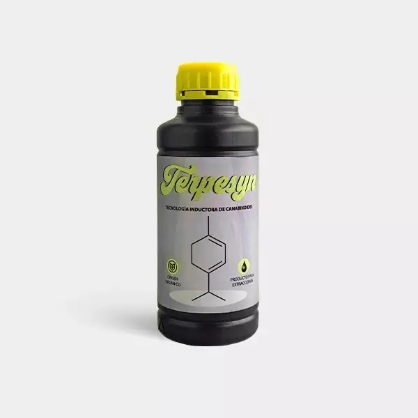 Terpesyn 125ml