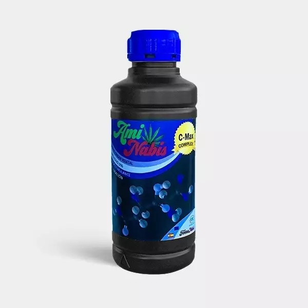 Aminabis - Terranabis 500ml