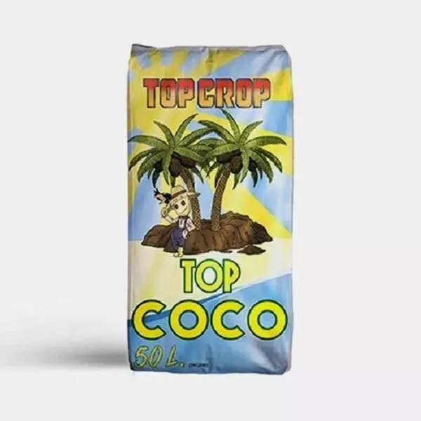 Top Crop Coco 50L