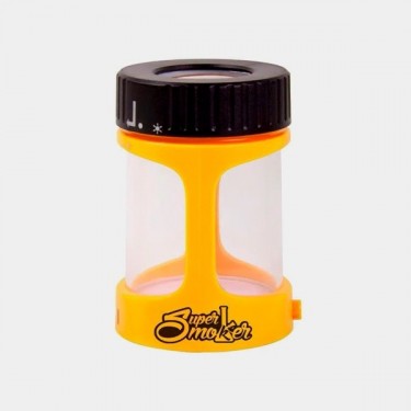 Bote Super Focus amarillo