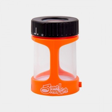Bote Super Focus naranja