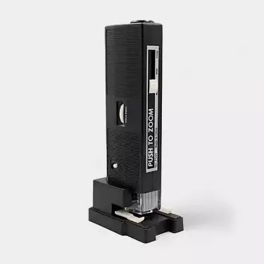 Lumagny microscopio lupa profesional 60x 80 x 100x