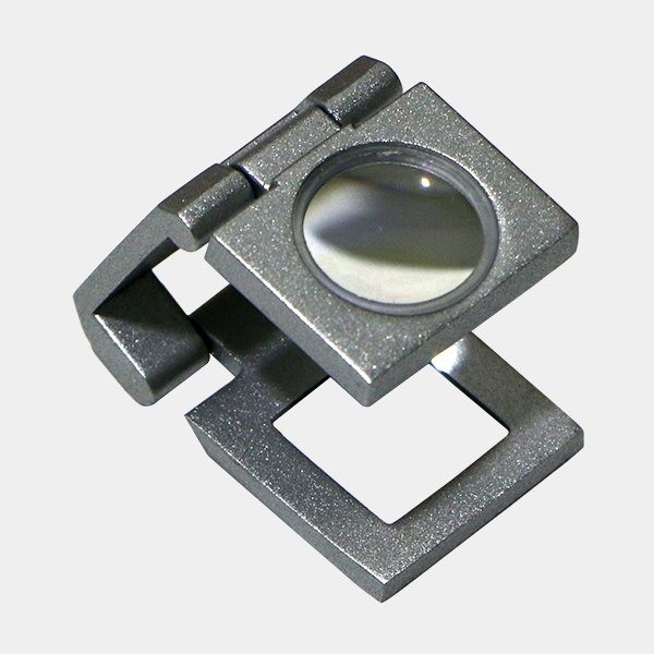 Lupa Cuenta-Hilos 10X