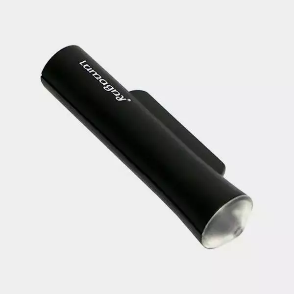 View Microscopio LED 100x