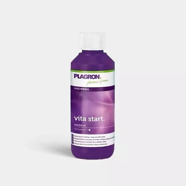 View Vita Start by Plagron - Powerful Booster - GB