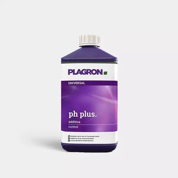 View Buy Ph Plus by Plagron - Grow Barato