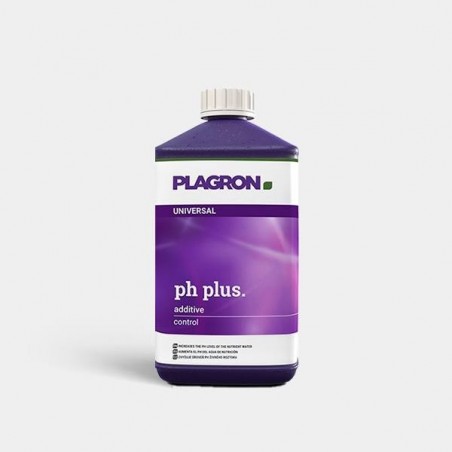 pH Plus 500ml