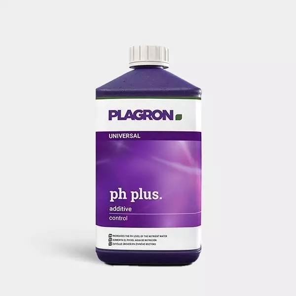 pH Plus