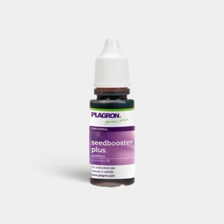 Seedbooster Plus 10ml