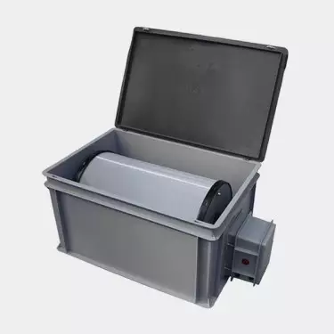 Pollinator Spinner for hash extraction - GB