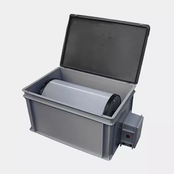 Pollinator Spinner for hash extraction - GB