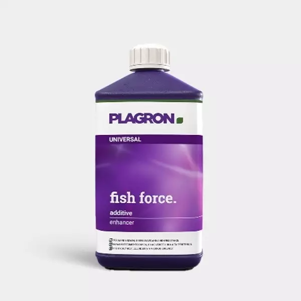 View Fish Force 1L