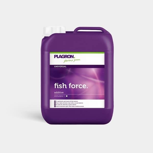 Fish Force 5L