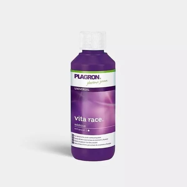 View Buy Vita Race by Plagron - Grow Barato