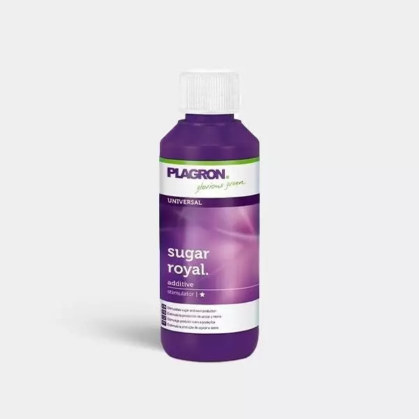Sugar Royal by Plagron - Grow Barato