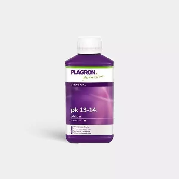 PK 13-14 by Plagron - fattening additive - GB