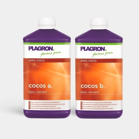 Cocos A+B 1L