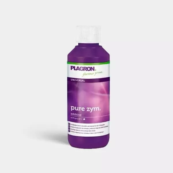 Buy Pure Zym by Plagron - Grow Barato