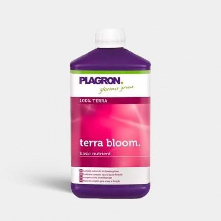 Terra Bloom 1L