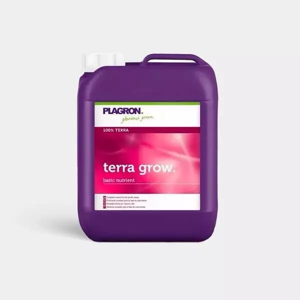 Terra Grow