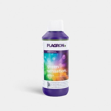 Green Sensation 100ml