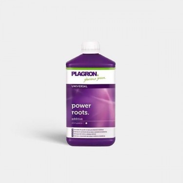 Power Roots 250ml