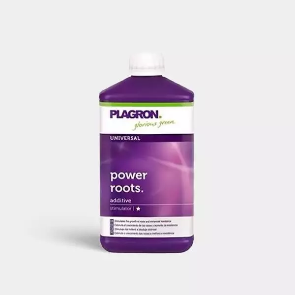 Power Roots 500ml