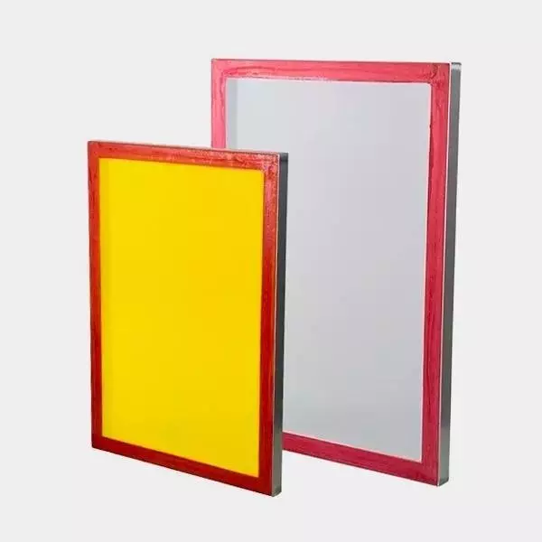 View Dry Sift Screens - Marco Tamiz en Seco 90