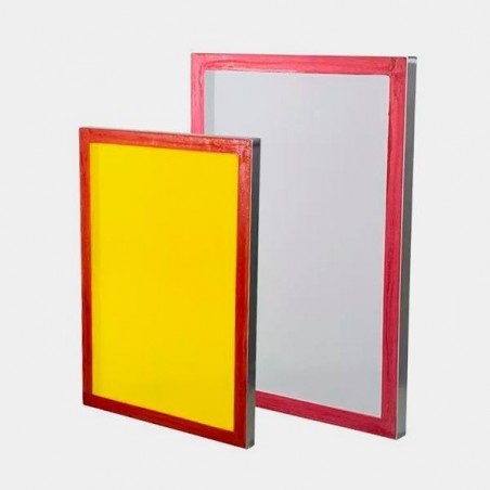 Dry Sift Screens - Marco Tamiz en Seco 90