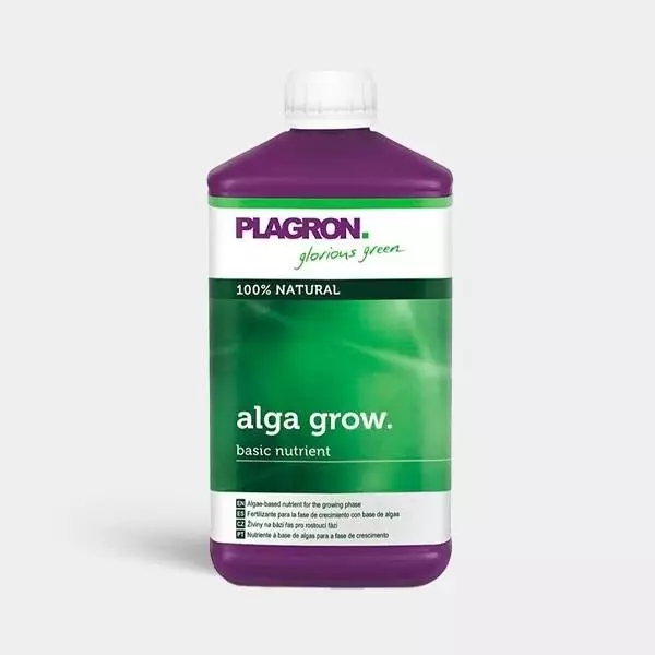Alga Grow 1L